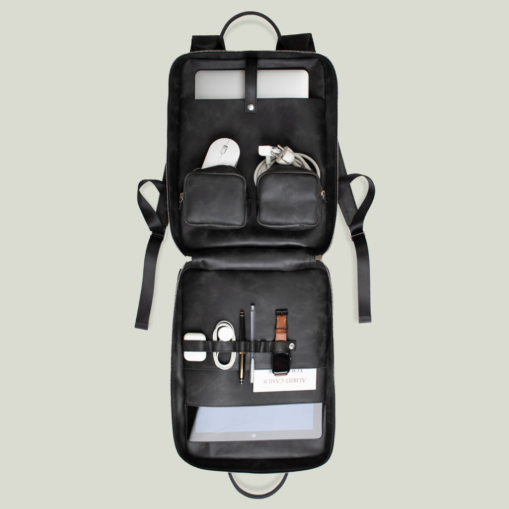 Proform Organizer Sırt Çantası