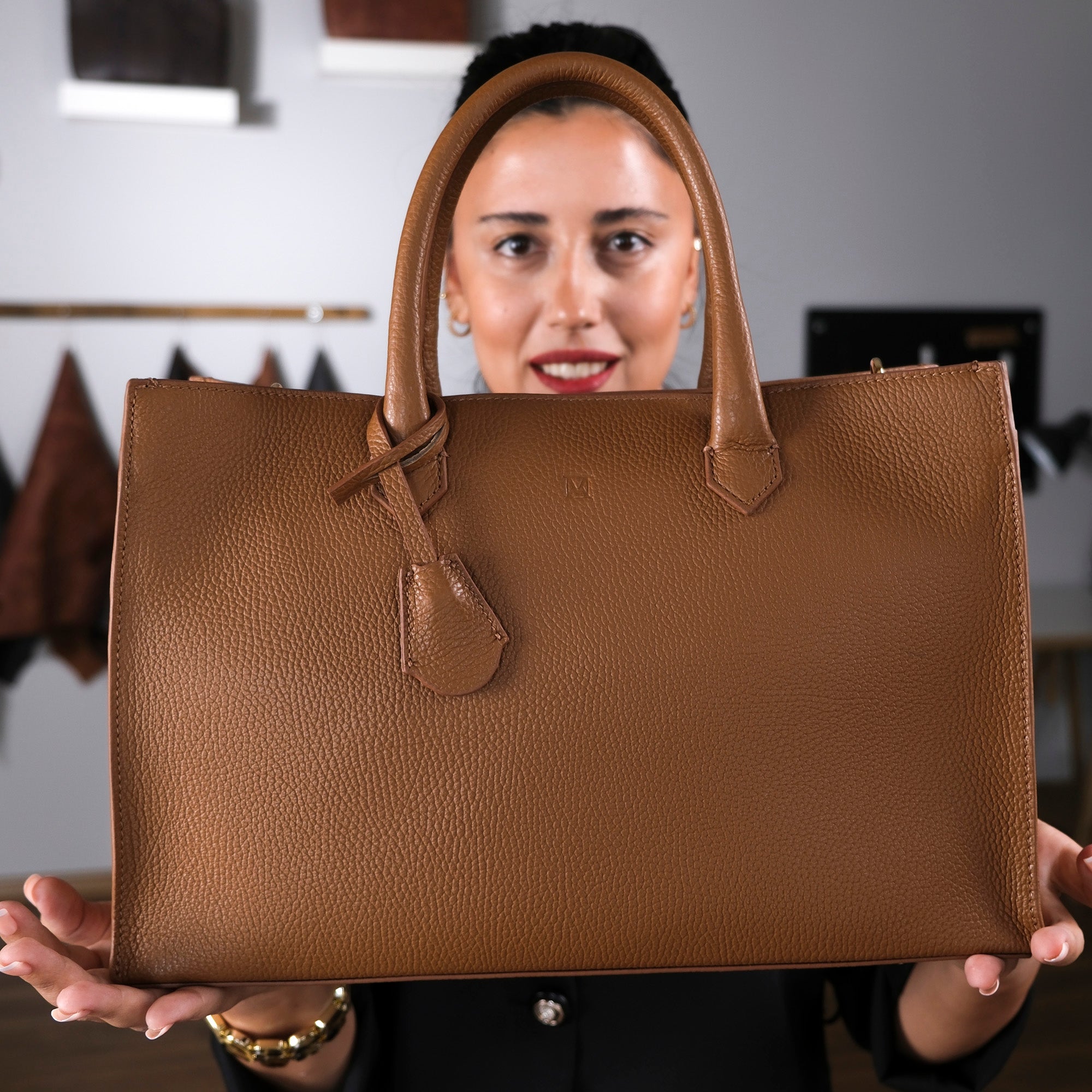 Aurenn Kadın Çantası