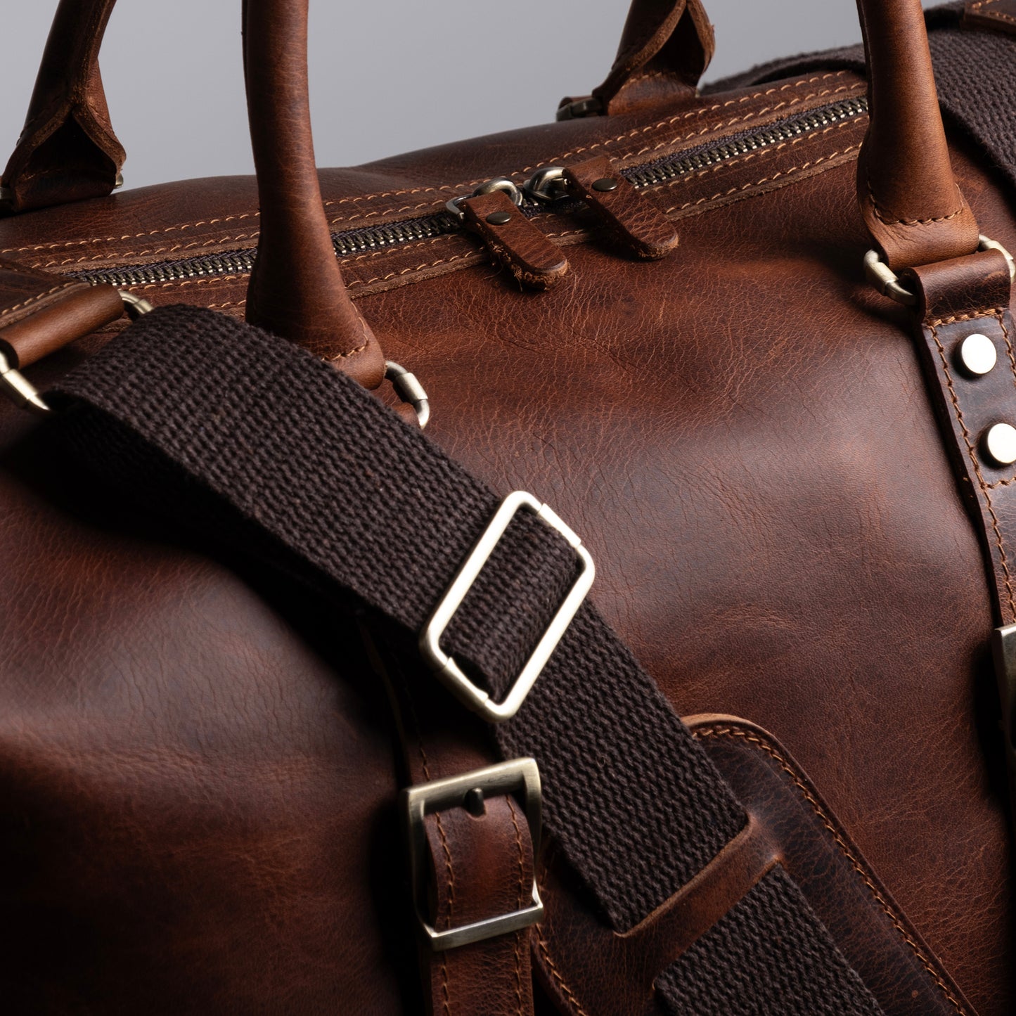 Apeiron Seyahat Çantası