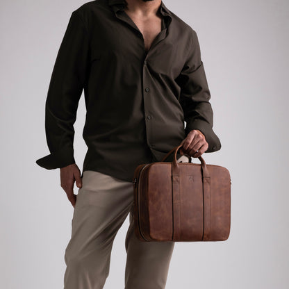 Prime Organizer Laptop Çantası