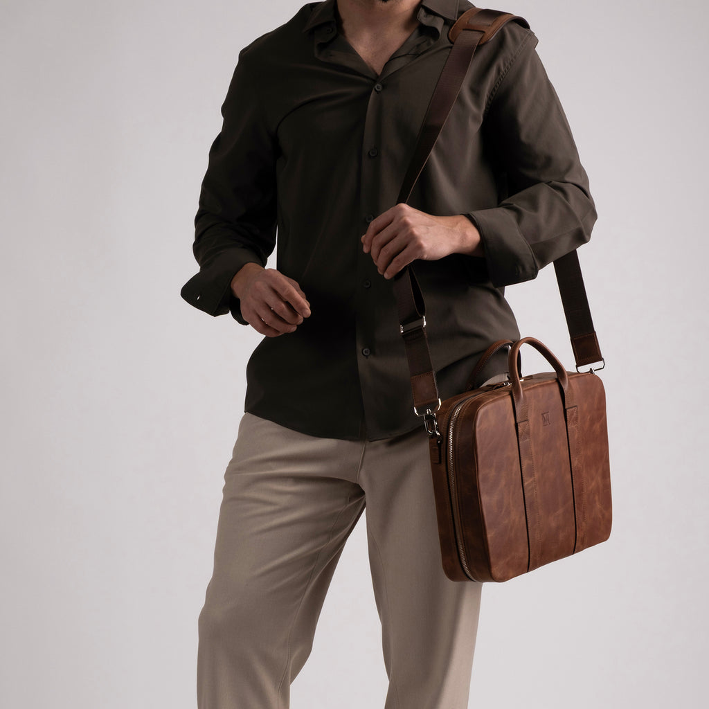 Prime Organizer Laptop Çantası