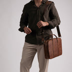 Prime Organizer Laptop Çantası