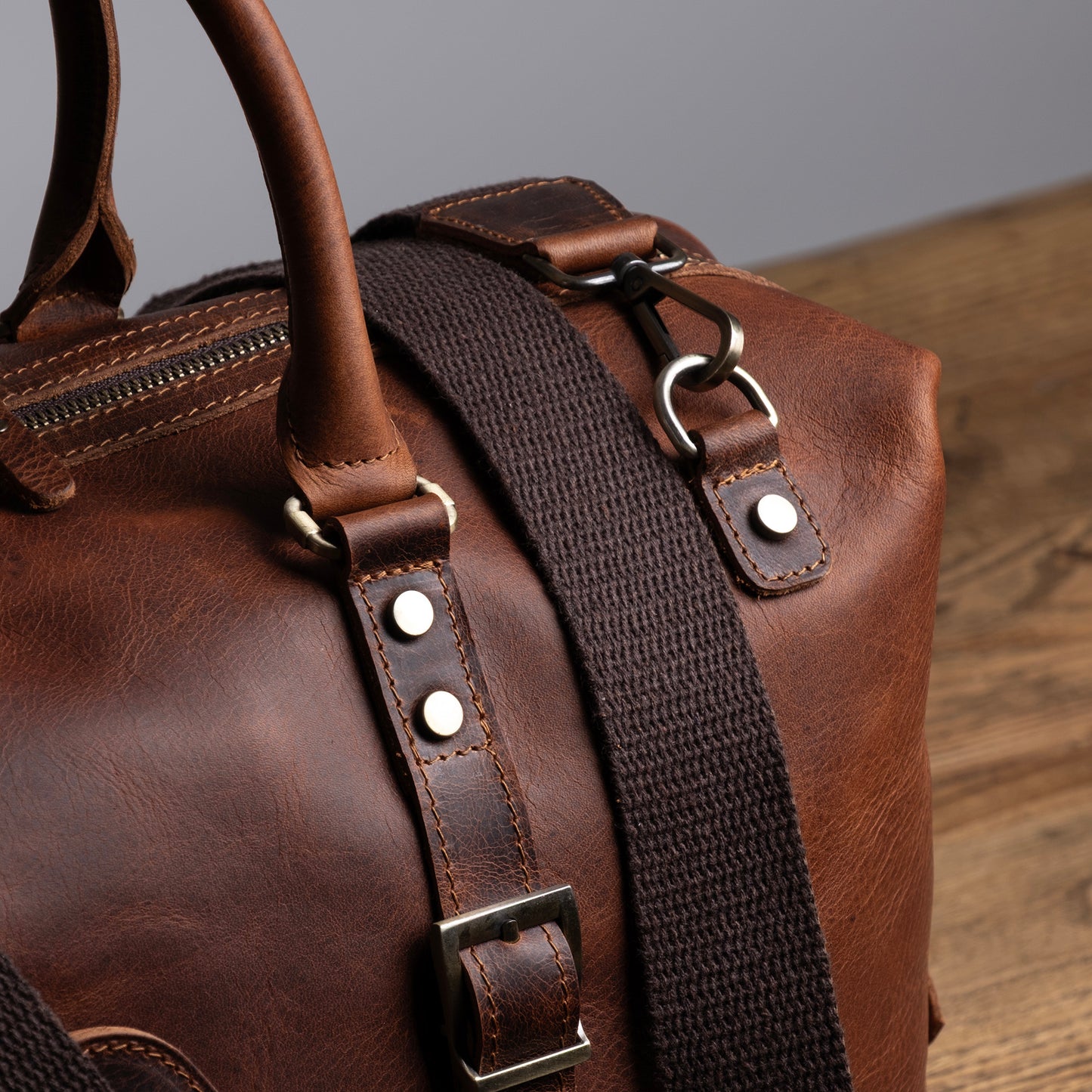 Apeiron Seyahat Çantası