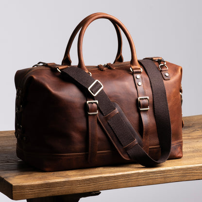 Apeiron Seyahat Çantası