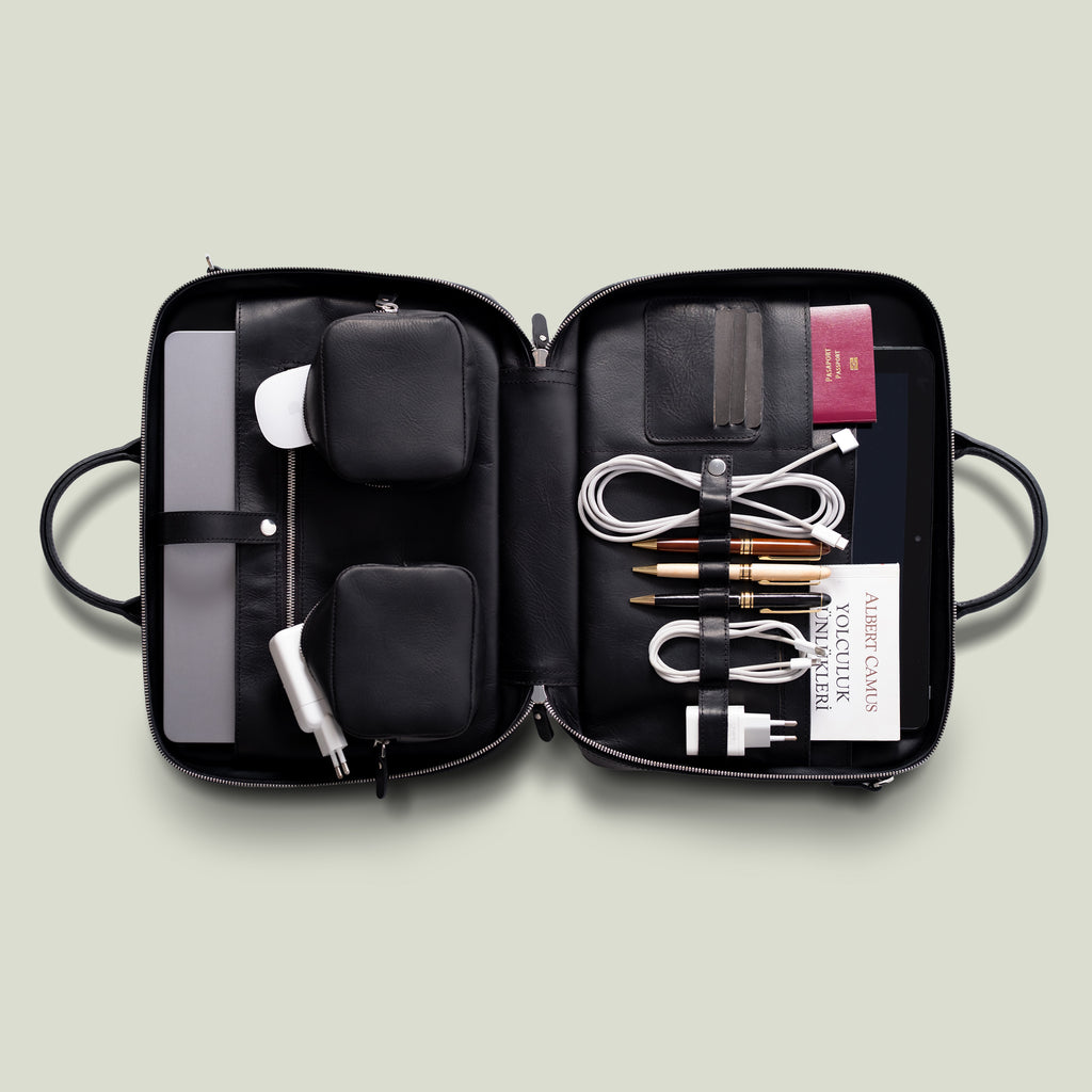Prime Organizer Laptop Çantası
