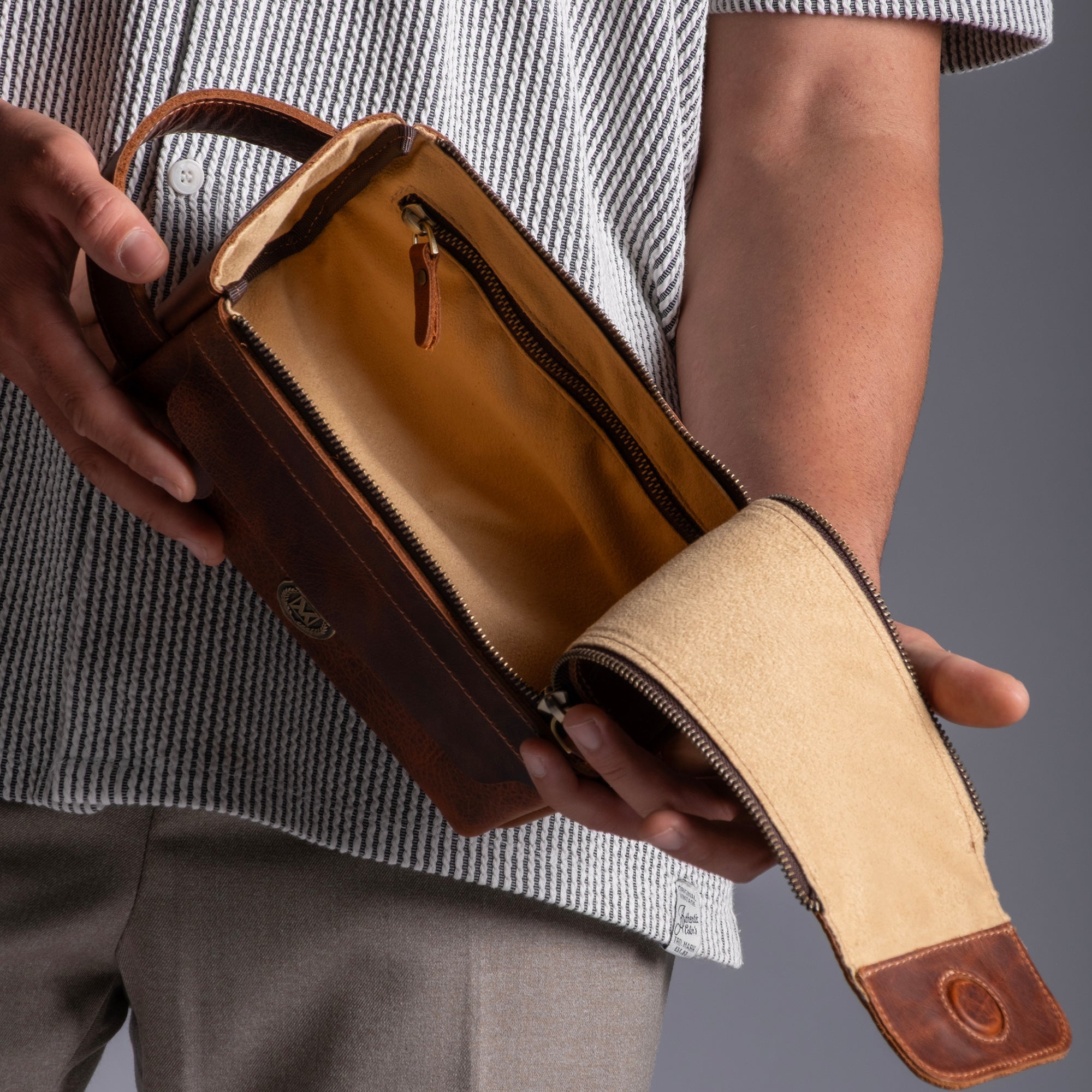 Dopp Kit