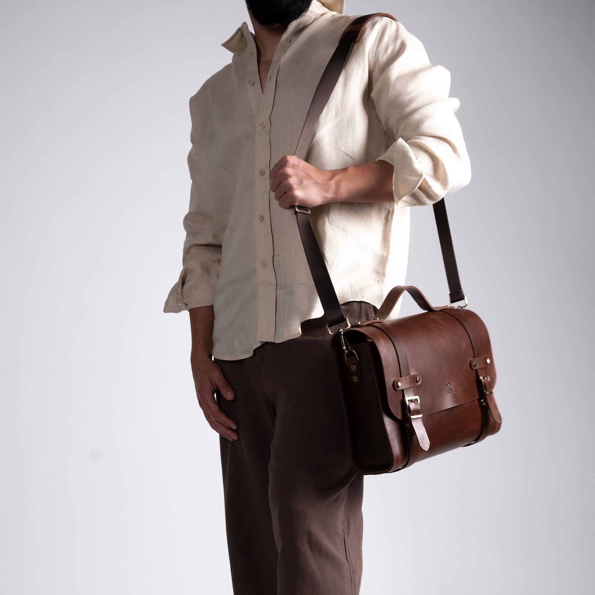 WorkPack Laptop & Evrak Çantası