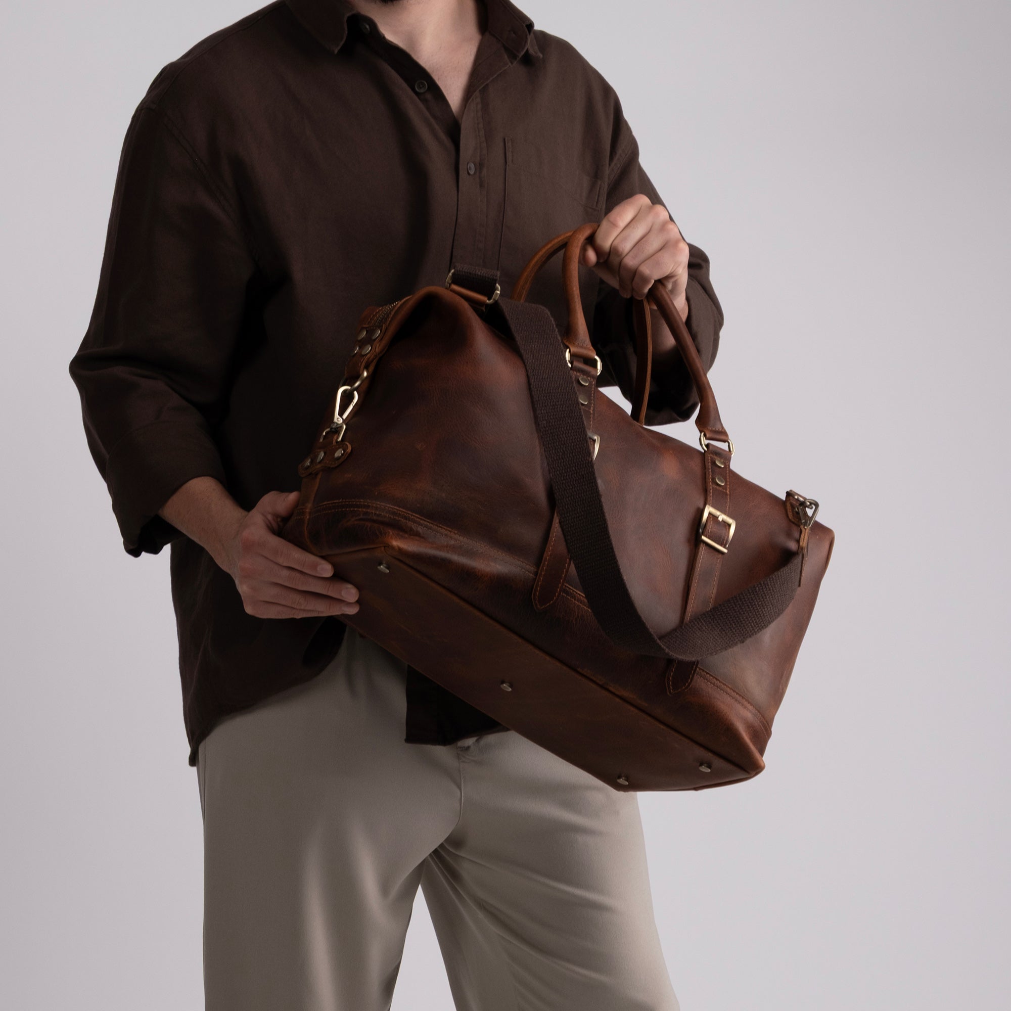 Apeiron Seyahat Çantası