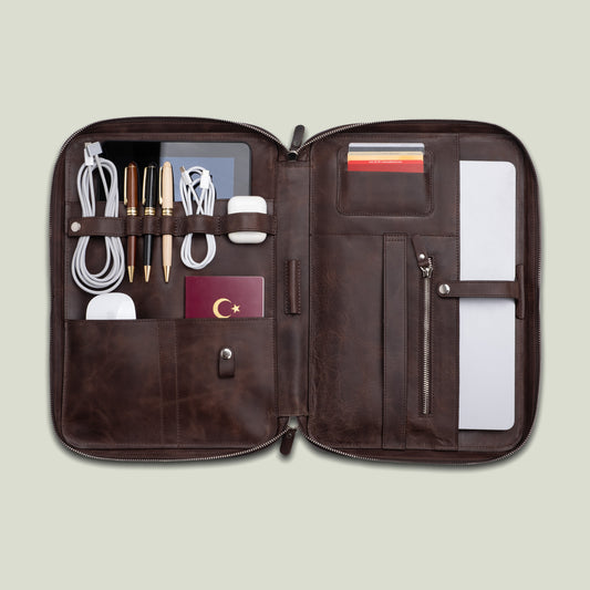 14" SlimBag Organizer Laptop Çantası