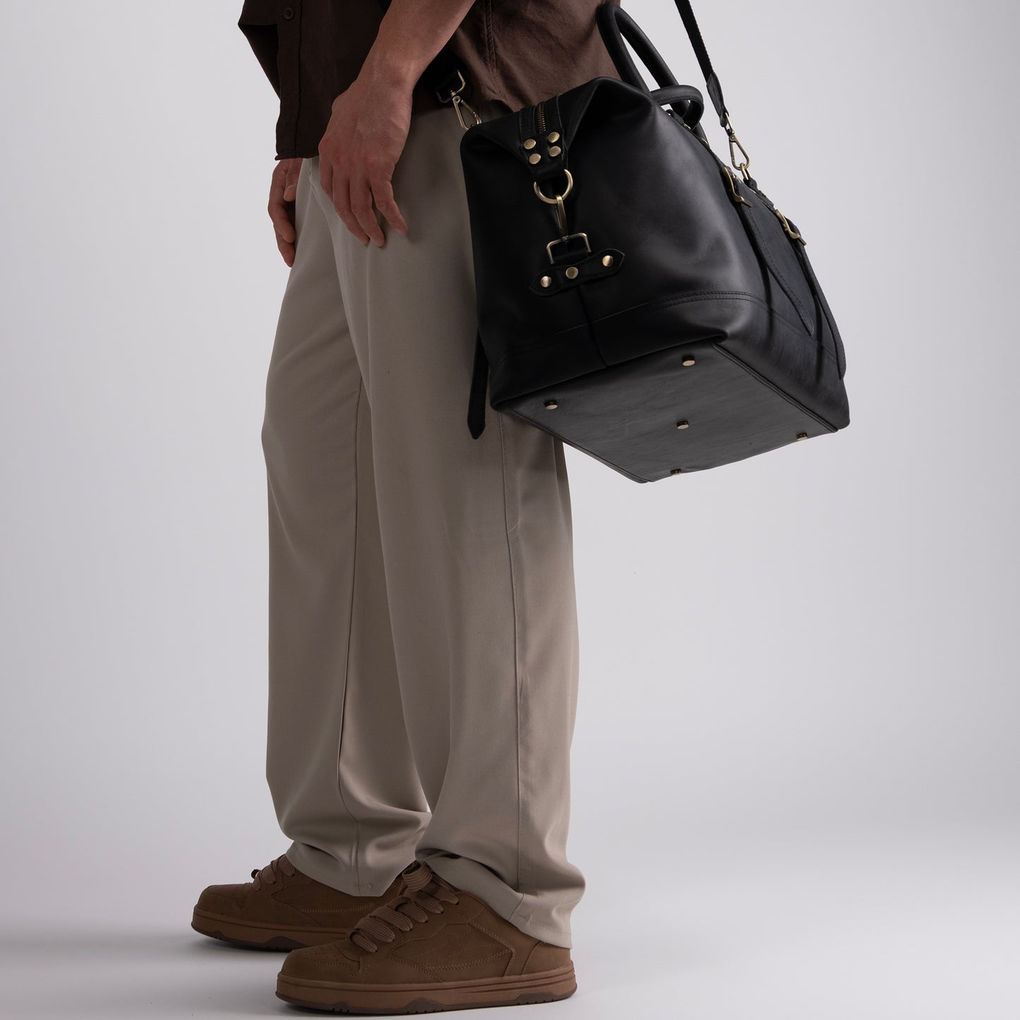 Apeiron Seyahat Çantası