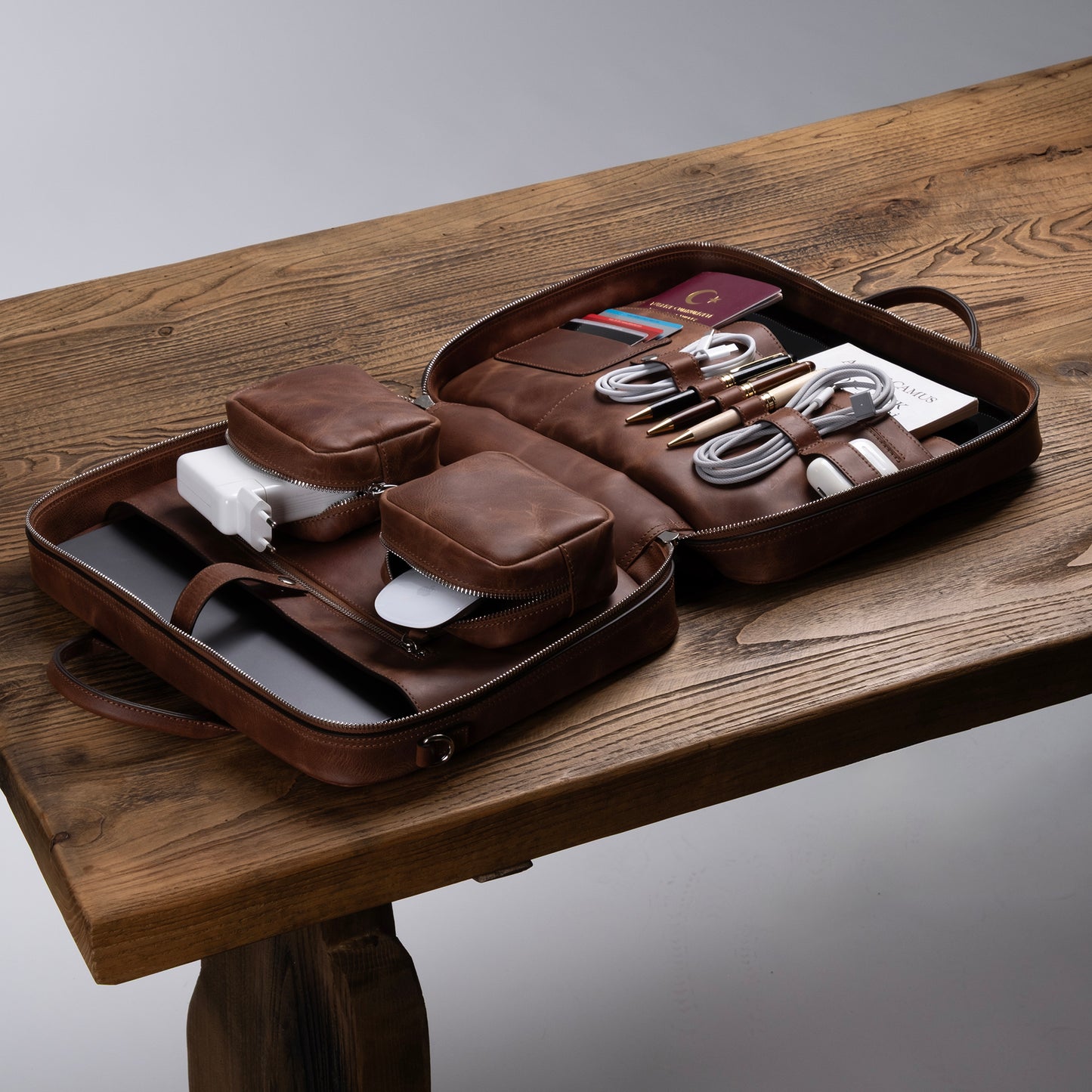 Prime Organizer Laptop Çantası