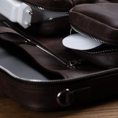 Prime Organizer Laptop Çantası