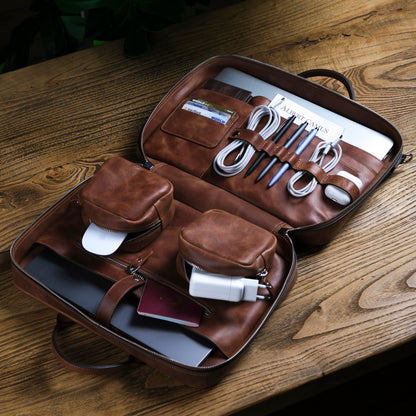 Prime Organizer Laptop Çantası