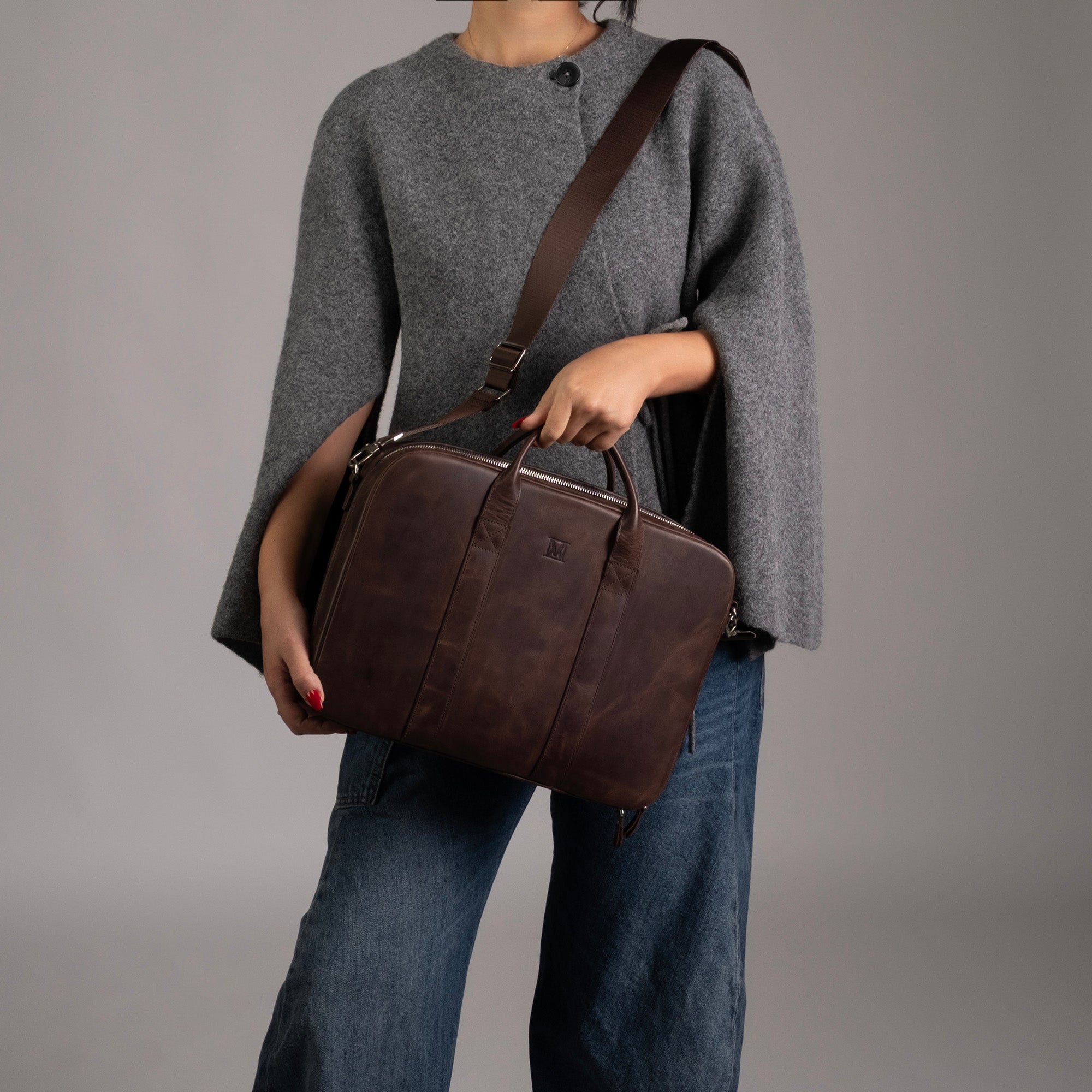 Prime Organizer Laptop Çantası