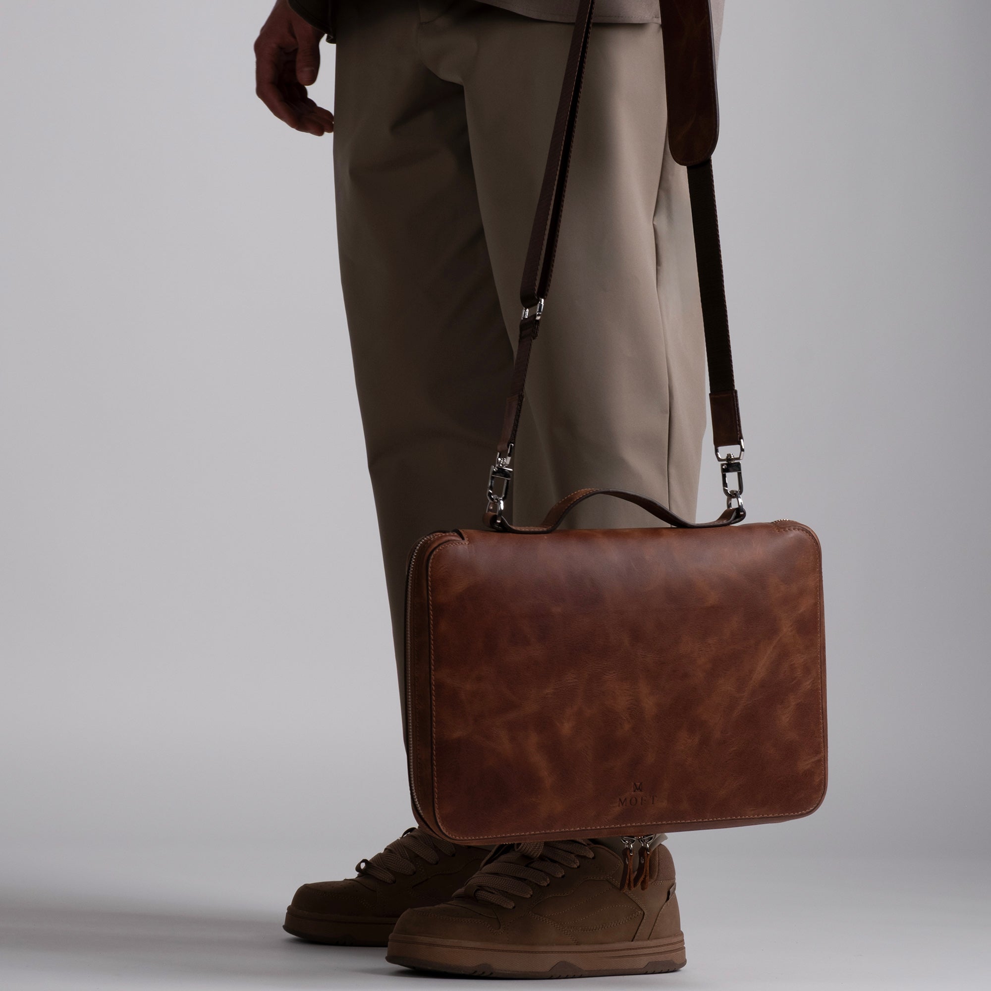 14" SlimBag Organizer Laptop Çantası