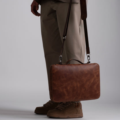 14" SlimBag Organizer Laptop Çantası