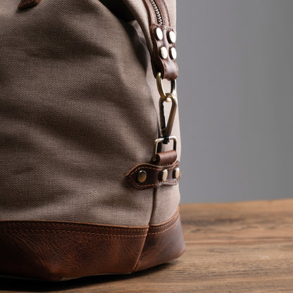 Apeiron Seyahat Çantası