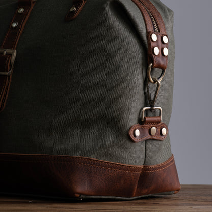 Apeiron Seyahat Çantası