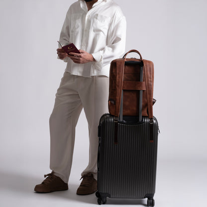 Proform Organizer Sırt Çantası