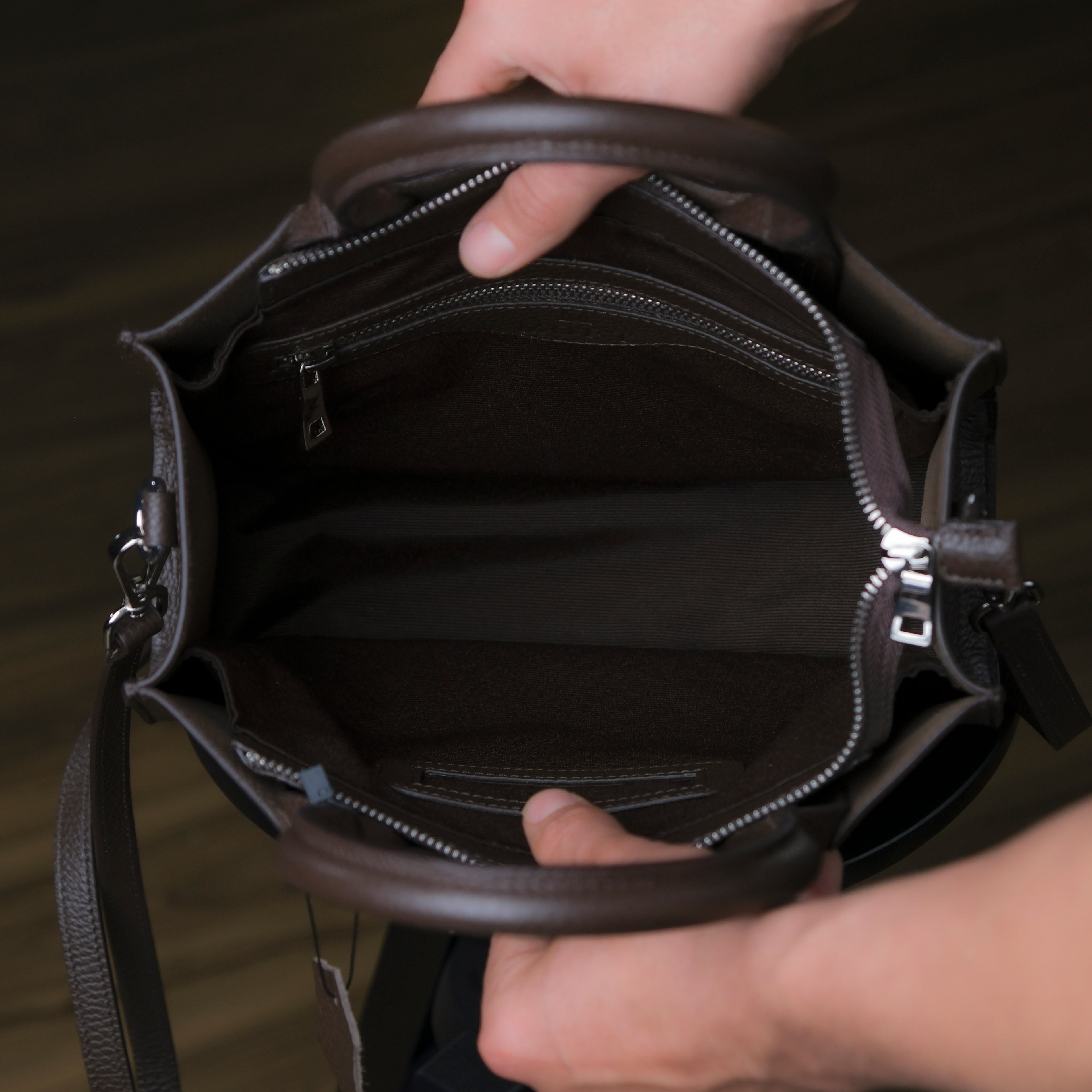 Dione Kadın Çantası