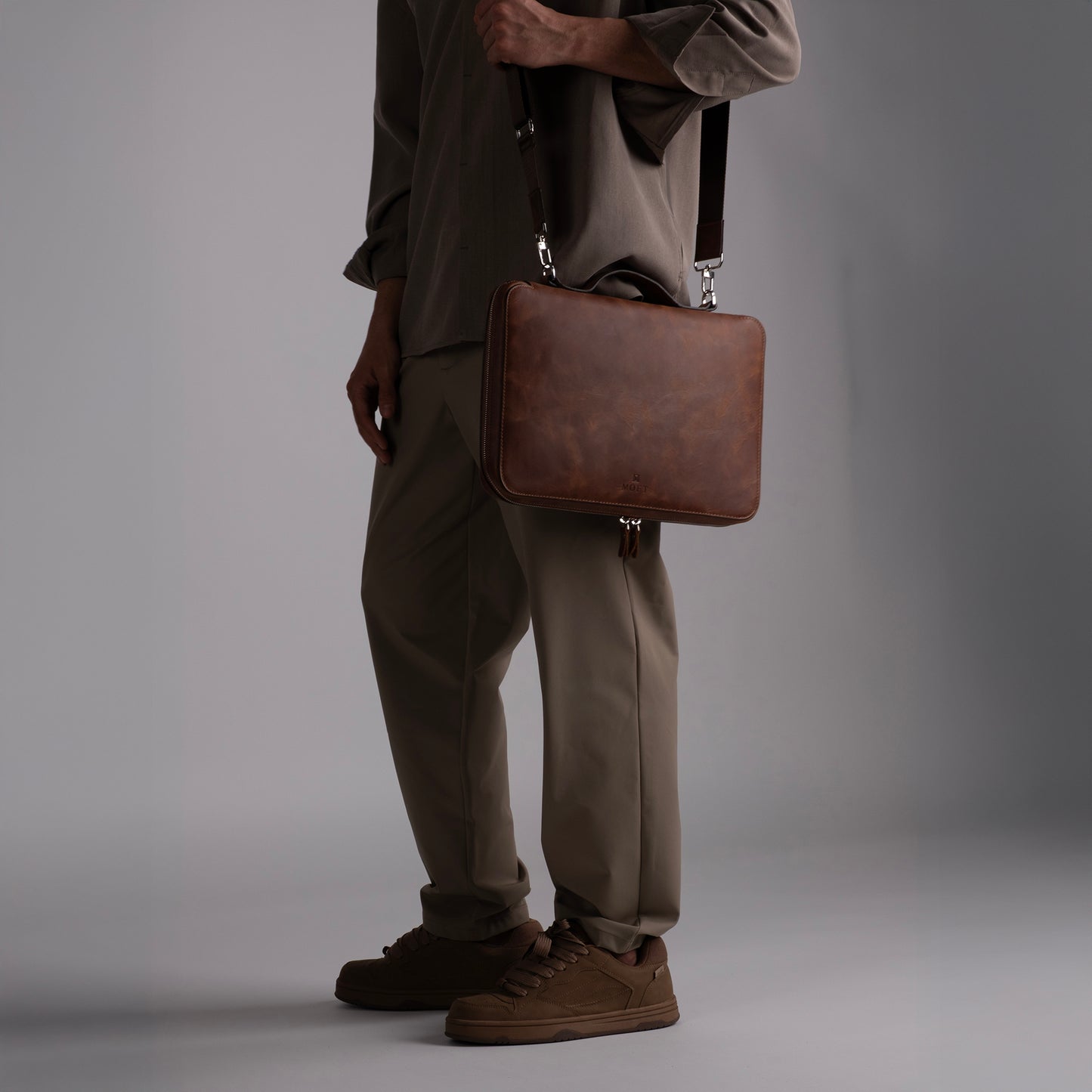 14" SlimBag Organizer Laptop Çantası