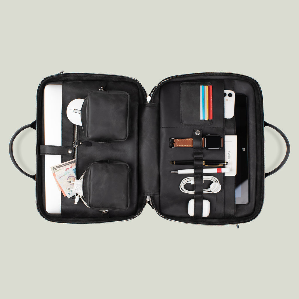 Prime Organizer Laptop Çantası