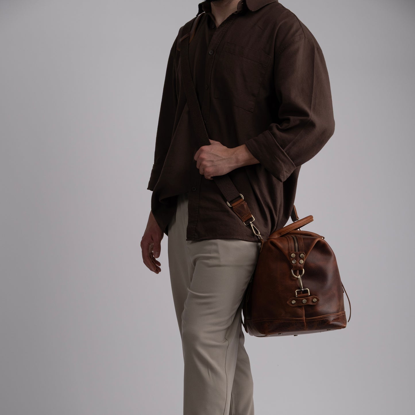 Apeiron Seyahat Çantası