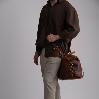 Apeiron Seyahat Çantası