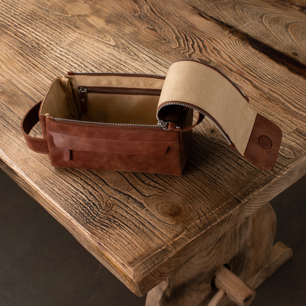 Dopp Kit