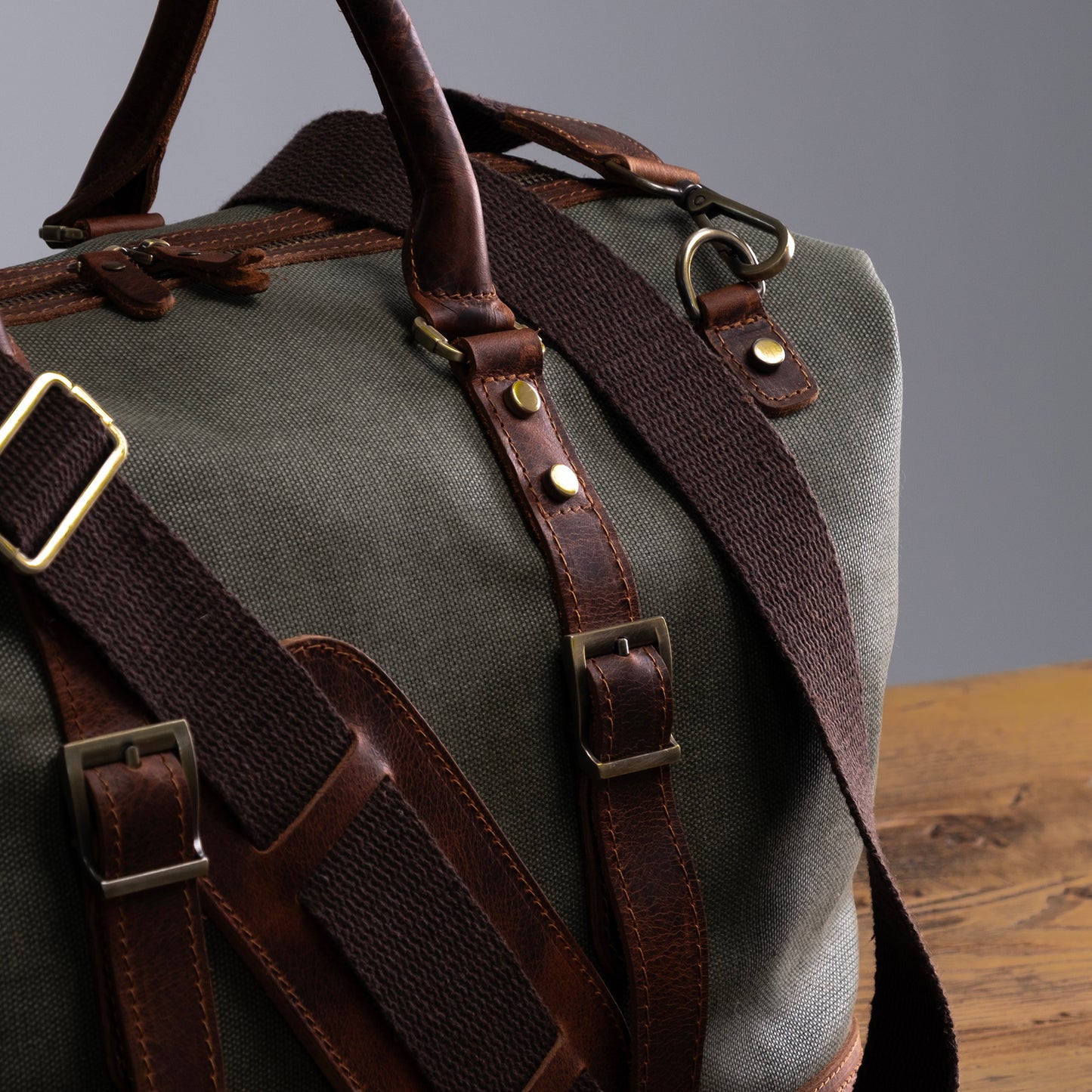 Apeiron Seyahat Çantası