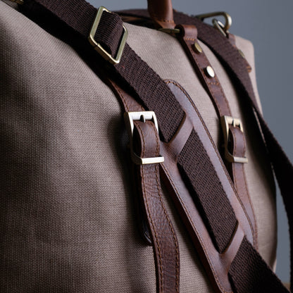 Apeiron Seyahat Çantası