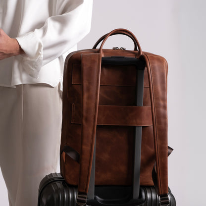 Proform Organizer Sırt Çantası