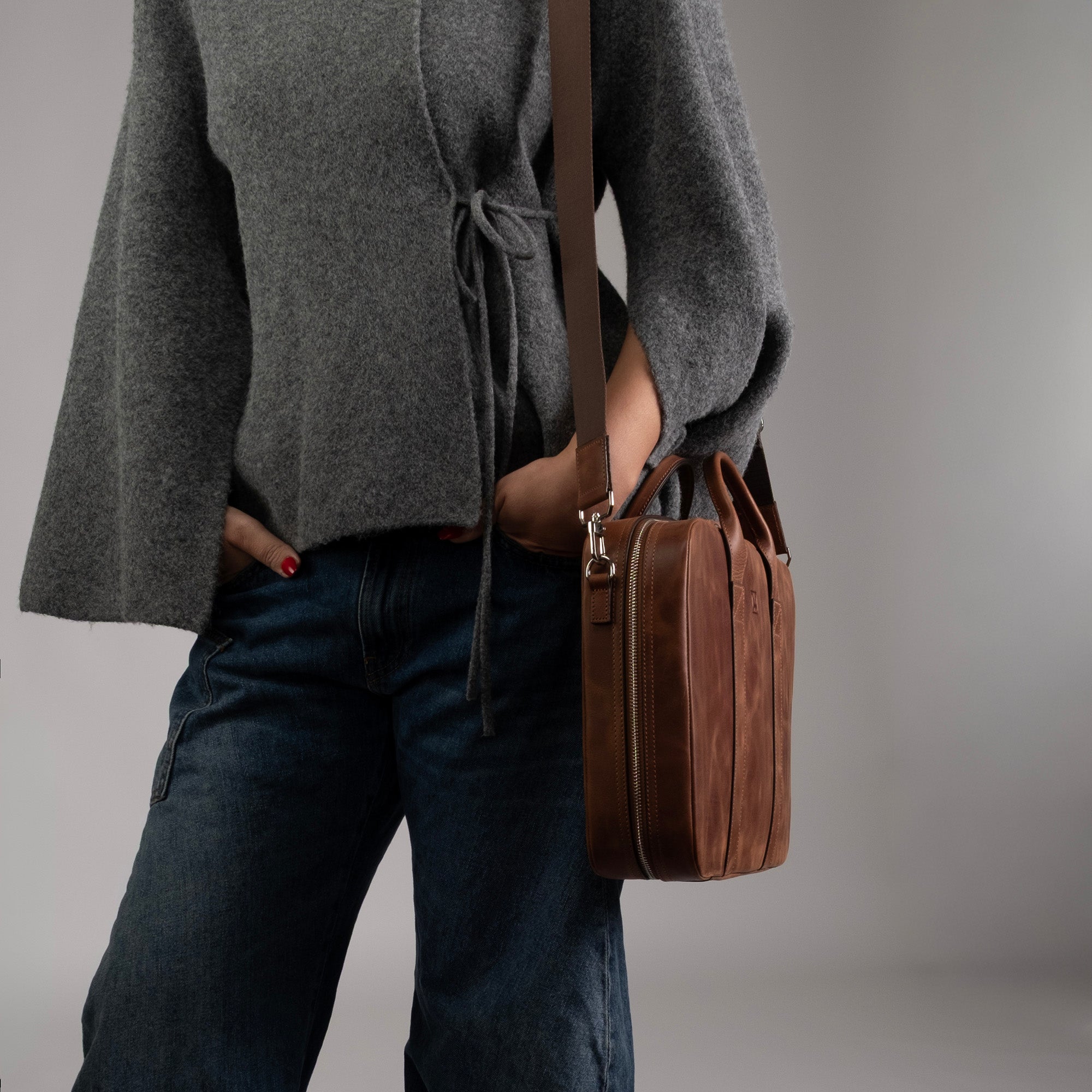 Prime Organizer Laptop Çantası