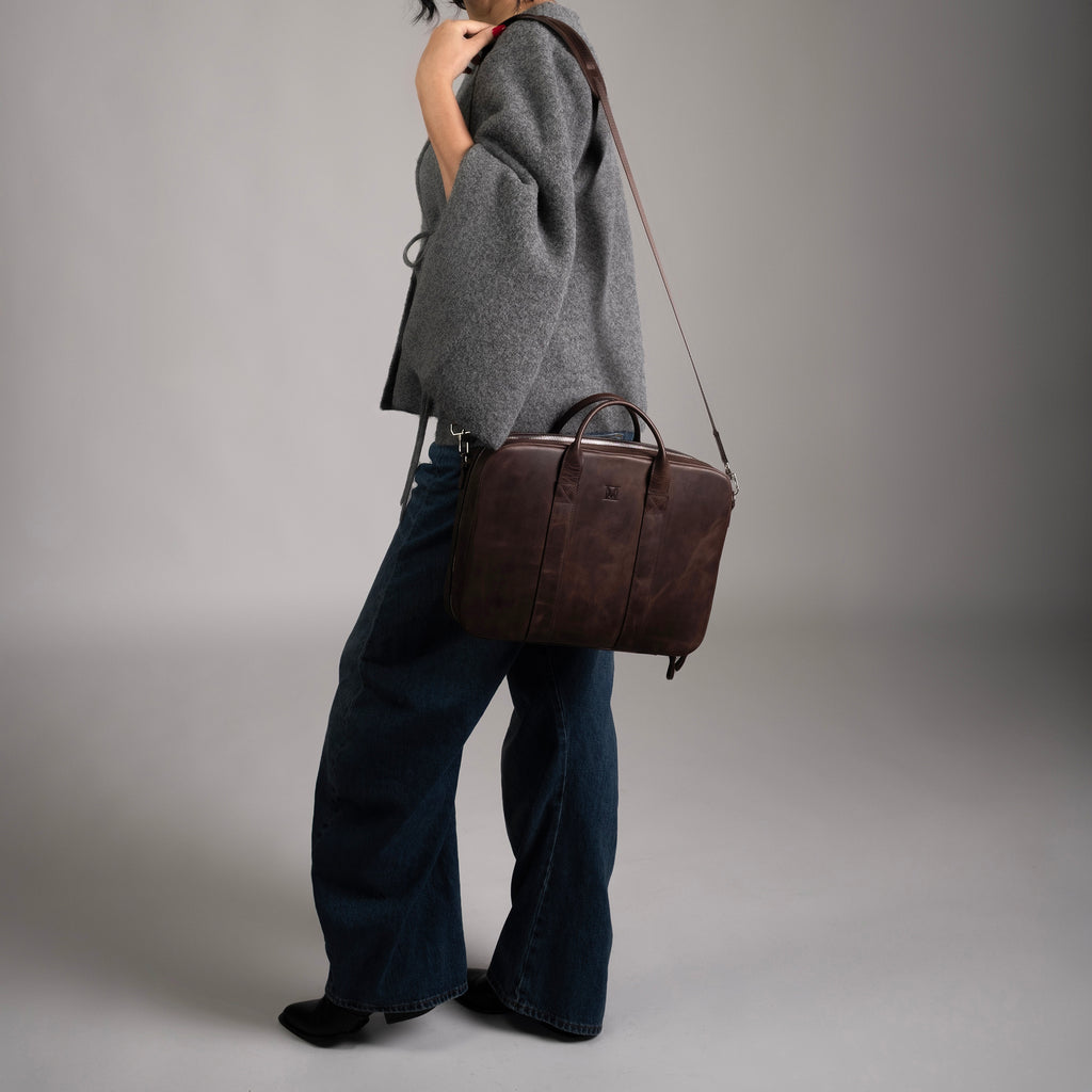 Prime Organizer Laptop Çantası