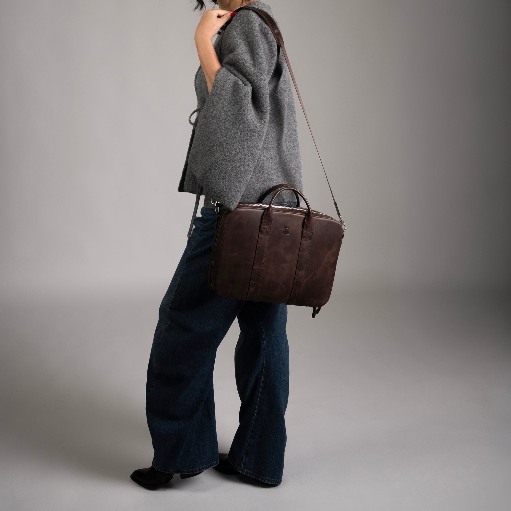 Prime Organizer Laptop Çantası