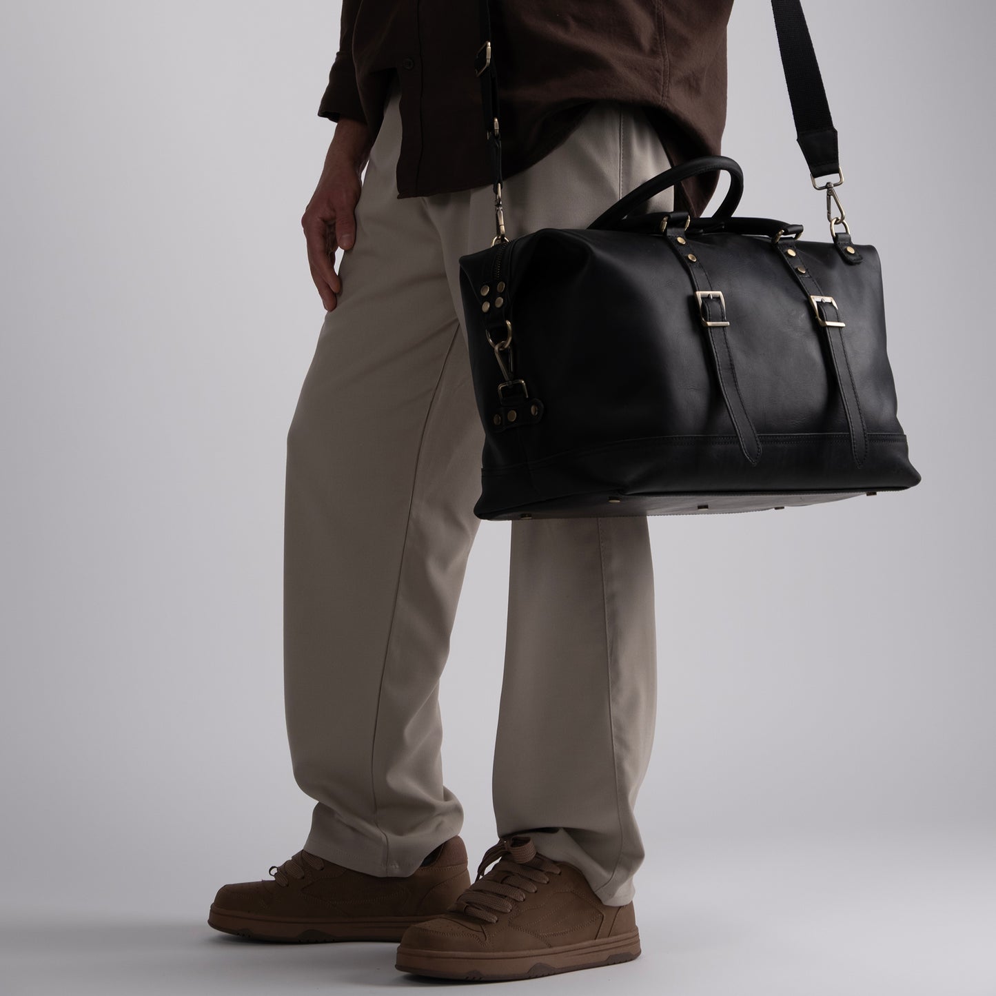 Apeiron Seyahat Çantası