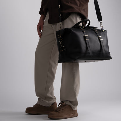 Apeiron Seyahat Çantası