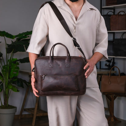 Designer Laptop & Evrak Çantası