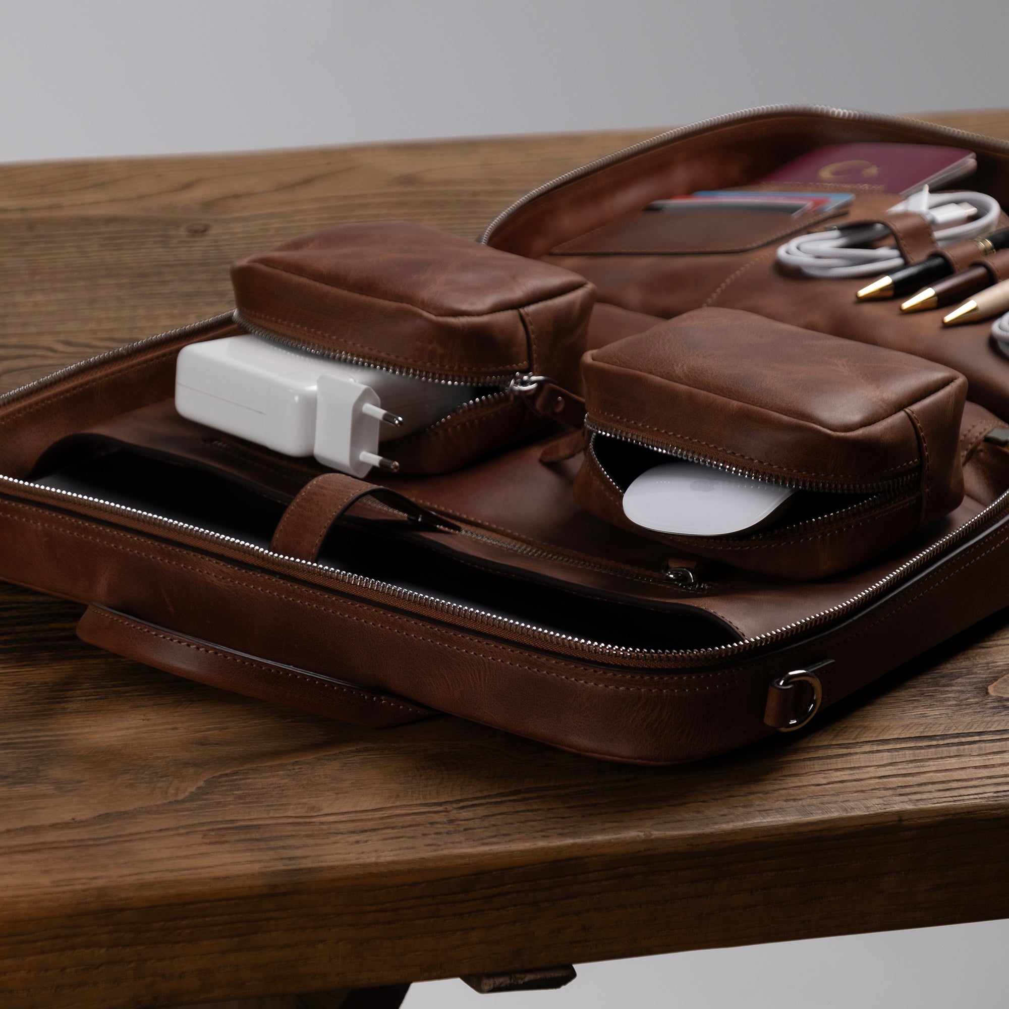 Prime Organizer Laptop Çantası