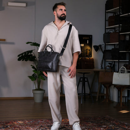 Designer Laptop & Evrak Çantası