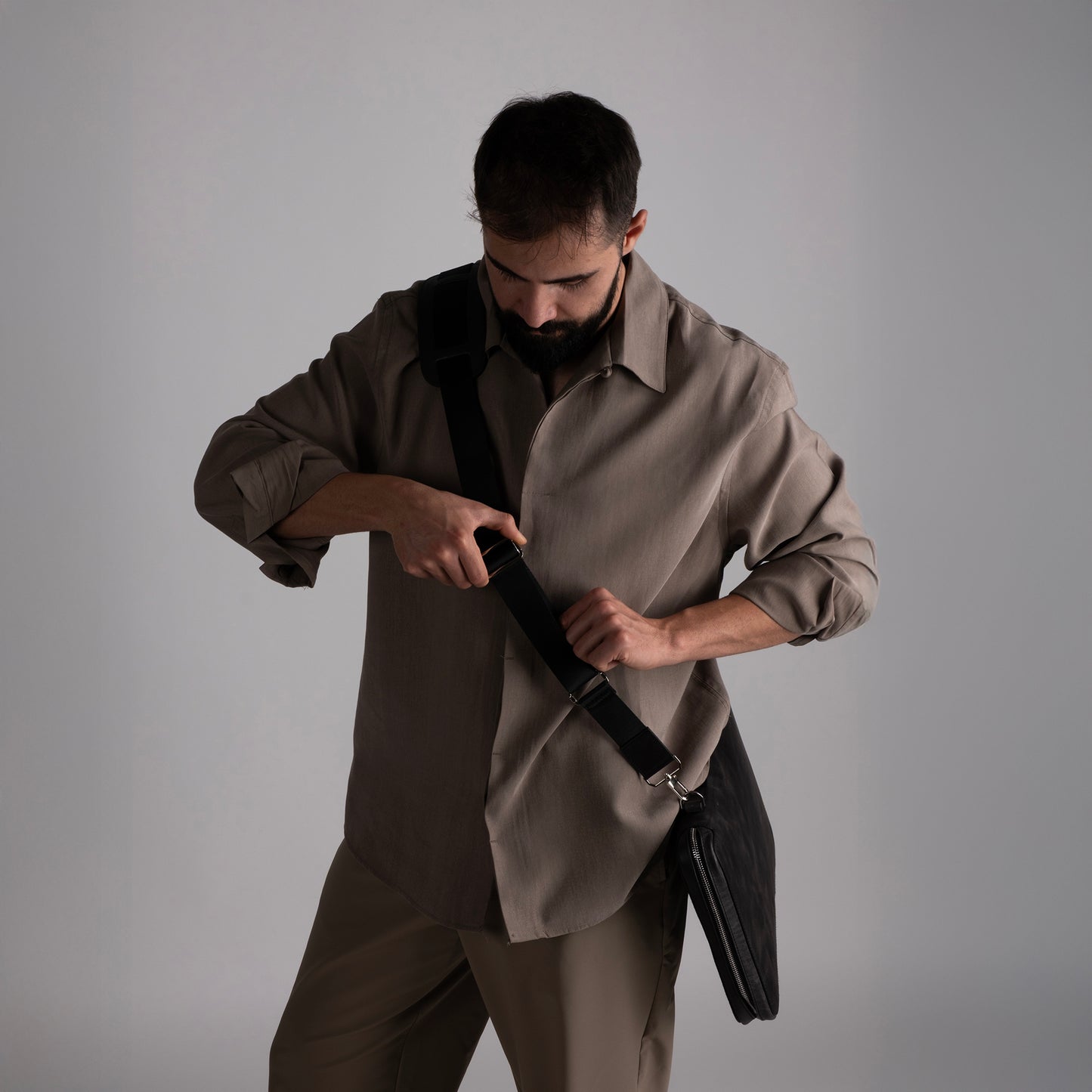 14" SlimBag Organizer Laptop Çantası