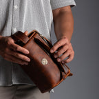 Dopp Kit