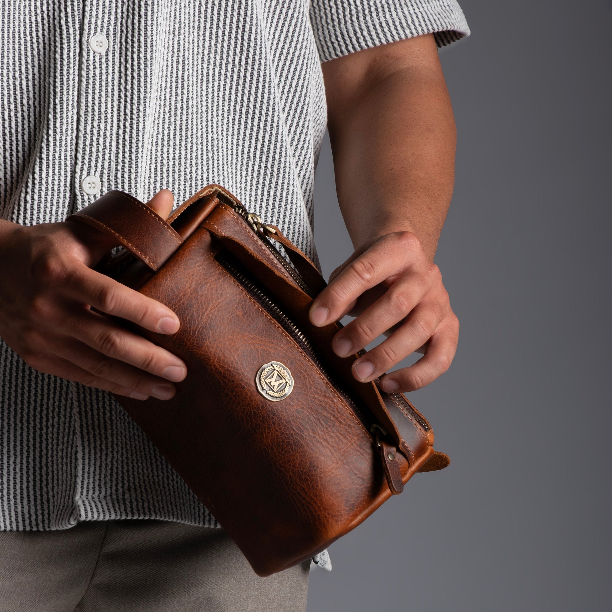 Dopp Kit