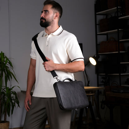 14" SlimBag Organizer Laptop Çantası