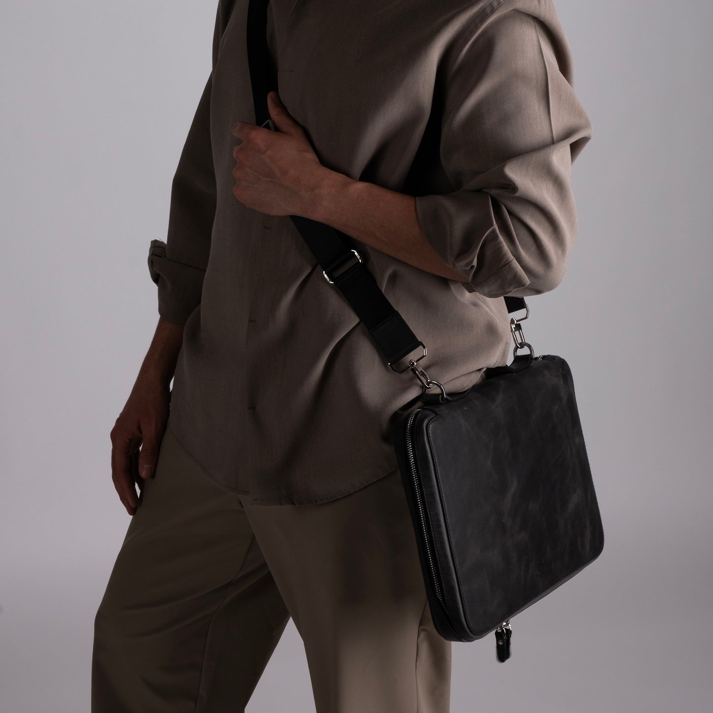 14" SlimBag Organizer Laptop Çantası