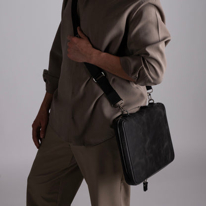 14" SlimBag Organizer Laptop Çantası