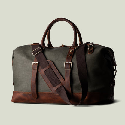 Apeiron Seyahat Çantası