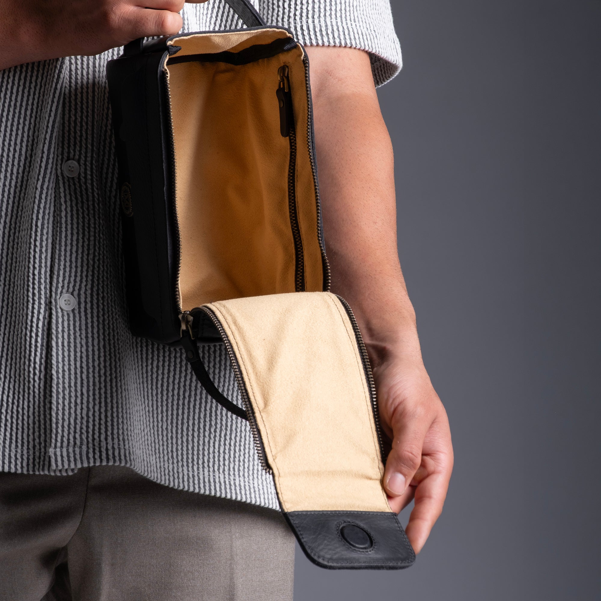 Dopp Kit