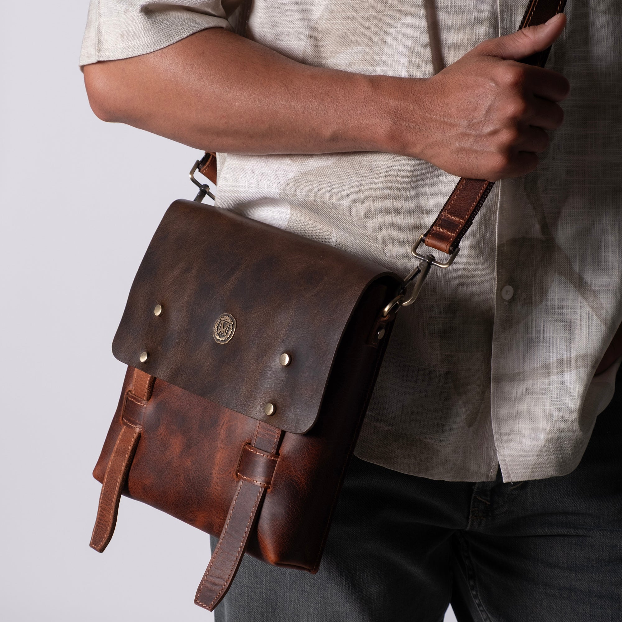 Argos Postacı Çantası
