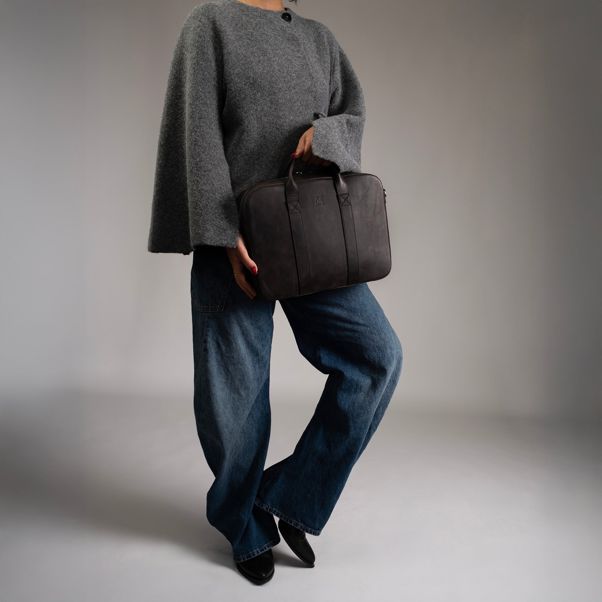 Prime Organizer Laptop Çantası